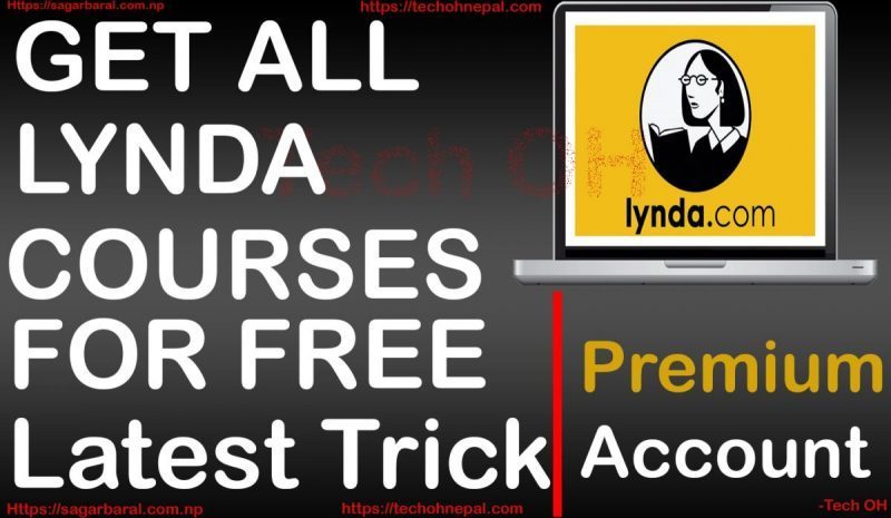 Lynda course downloader